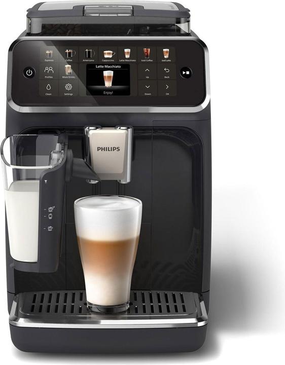 Actual product image Philips EP5541/50 Kaffeevollautomat 5500 Serie
