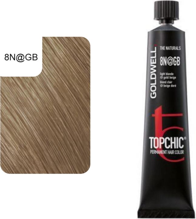 Immagine prodotto Goldwell Topchic (Biondismo)