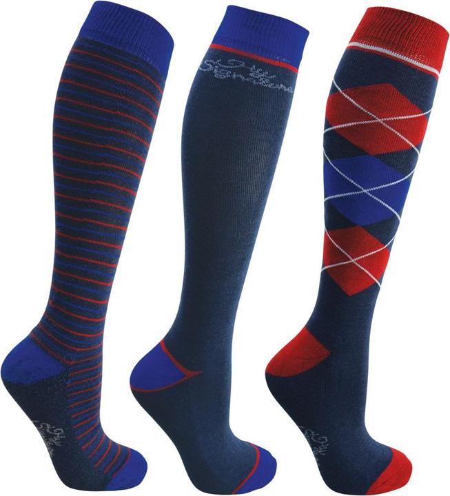 Hy Signature Socken (3erPack)