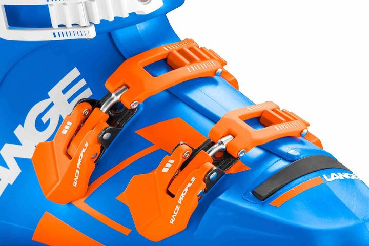 Actual product image Lange RS 130 Power Blue 2019 (29, 29.5)