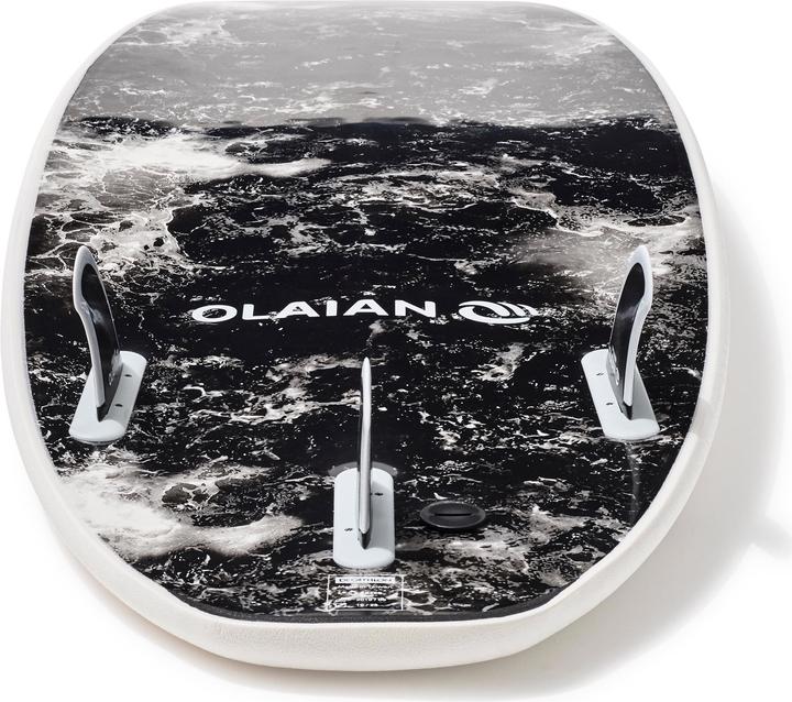 Actual product image Olaian SURF 900 SOFT 6' (6')