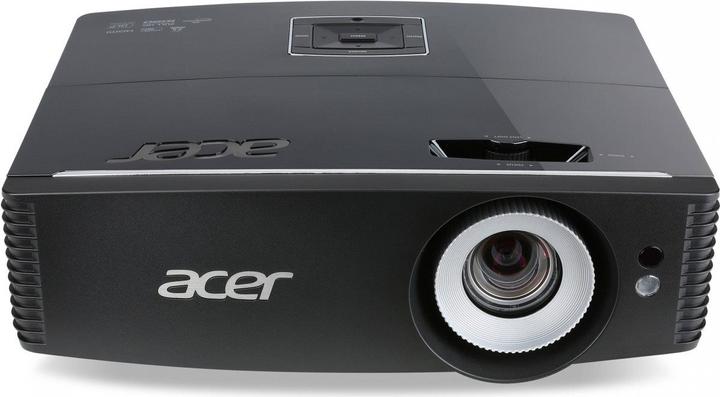 Image du produit Acer P6500 (Full HD, 5000 lm, 1.41 - 2.24:1)