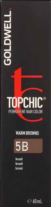 Image du produit Goldwell Topchic (5B Brésil)