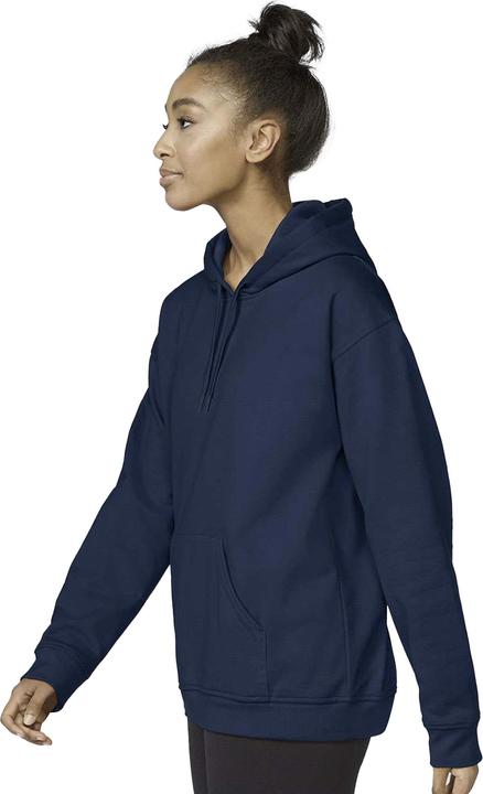 Produktbild Gildan Softstyle Kapuzenpullover Mittelschwer (XXL)