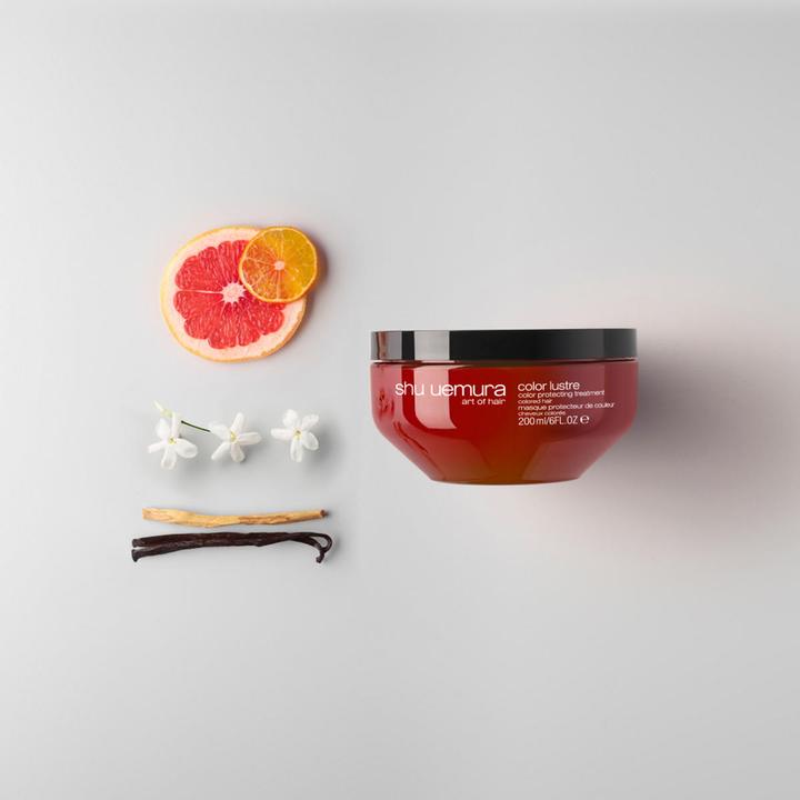 Immagine prodotto Shu Uemura Trattamento protettivo del colore Colour Lustre (200 ml)