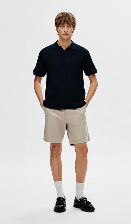 Actual product image Selected Homme Chino shorts (S)