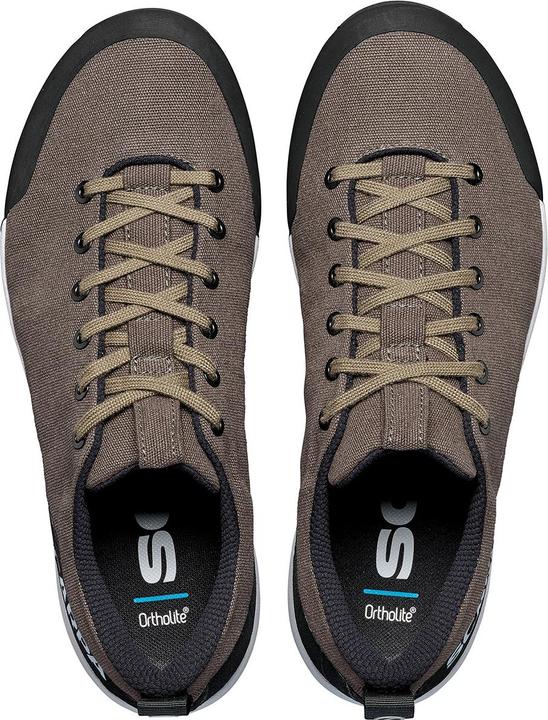 Actual product image Scarpa Spirit (40.5)