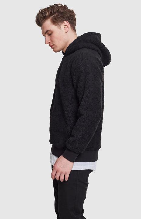 Immagine prodotto Urban Classics Cappuccio Sherpa (5XL)