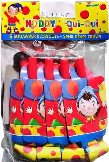 Image du produit Universal Textiles - Petit sifflet OUI OUI