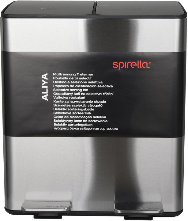 Actual product image spirella Aliya (40 l)