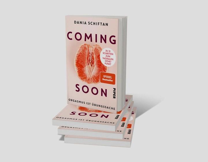 Produktbild Coming Soon (Deutsch, Dania Schiftan, 2018)