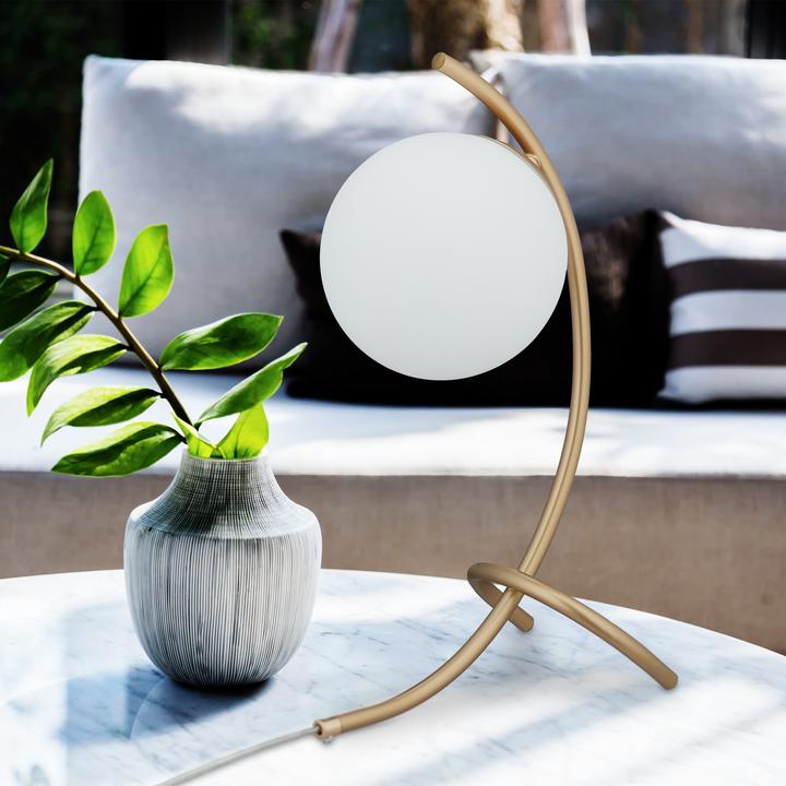 Produktbild Relaxdays Tischlampe (E27)