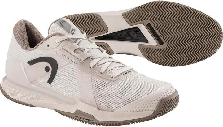 Image du produit Head Sprint Pro 4.0 Sandplatz Tennisschuh Herren (40.5)