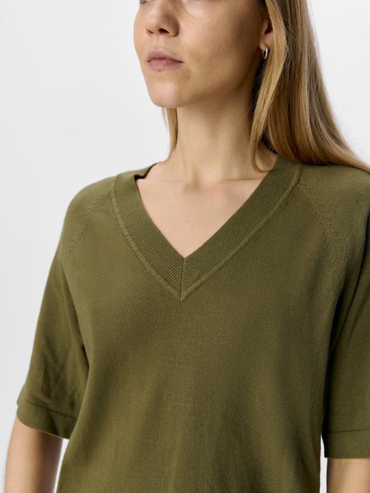 Actual product image Object OBJTHESS Stricktop (XS)