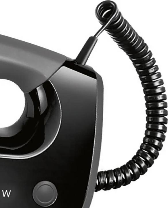 Produktbild Bosch Hausgeräte MFQ3650X sw (500 W)