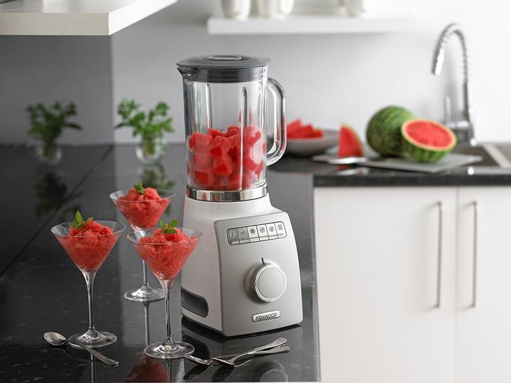 Produktbild Kenwood BlendX-Pro BLM800WH (1400 W)