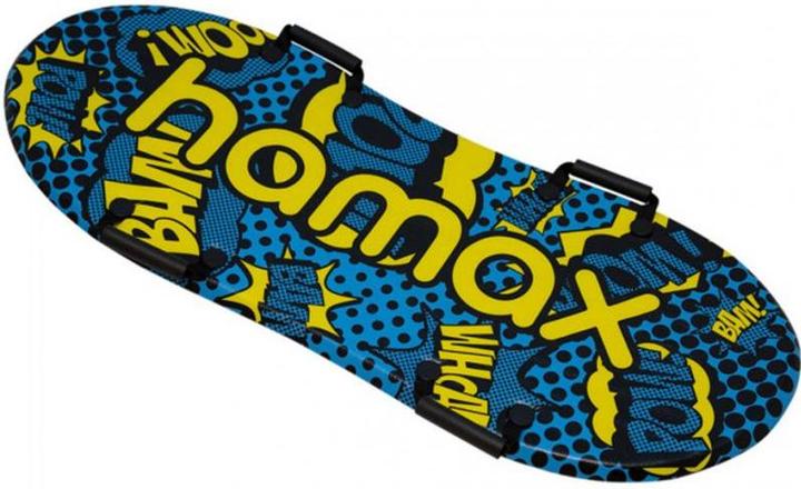 Image du produit hamax Twin Tip Surfer Comic 120 cm