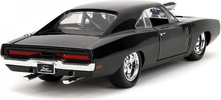 Immagine prodotto Jada Dodge Charger Fast & Furious 1970 1:24