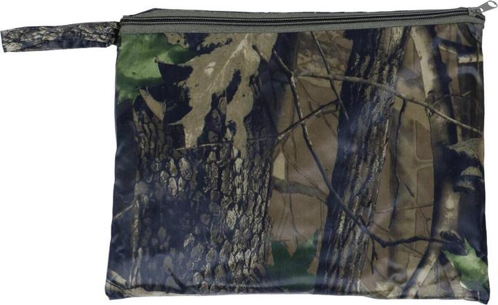 Image du produit Army Shop Poncho de pluie (Taille unique)