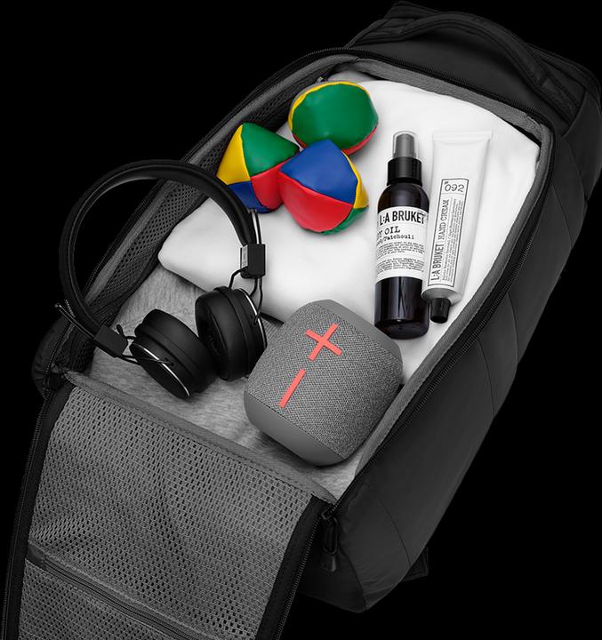 Image du produit D_b_ The Hugger (20 l)