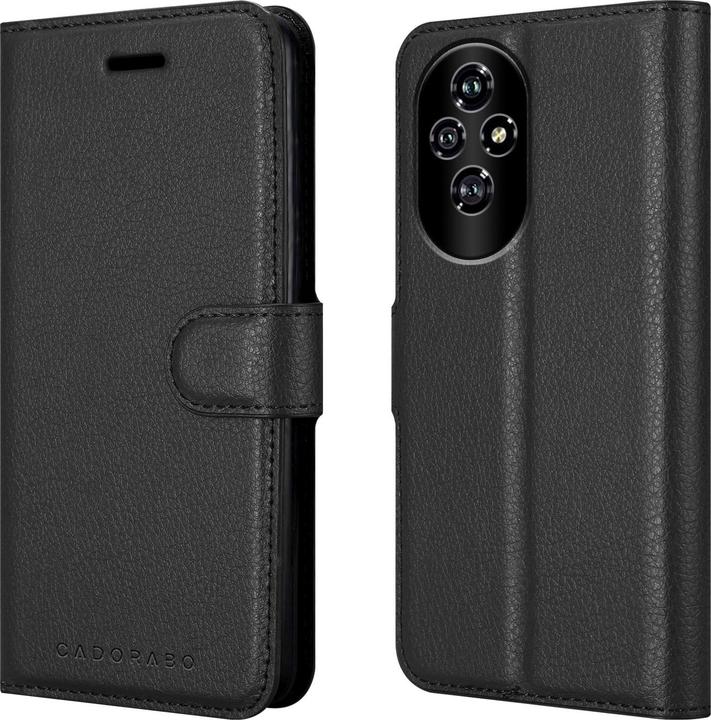 Actual product image Cadorabo Case for Honor 200 with Stand function (Honor 200 Pro)