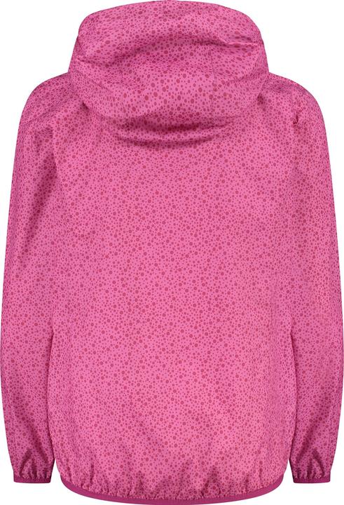Image du produit CMP Campagnolo Veste à capuche pour filles (128)