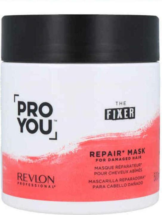 Immagine prodotto Revlon Professional Maschera riparatrice ProYouâ"¢ The Fixer (500 ml)