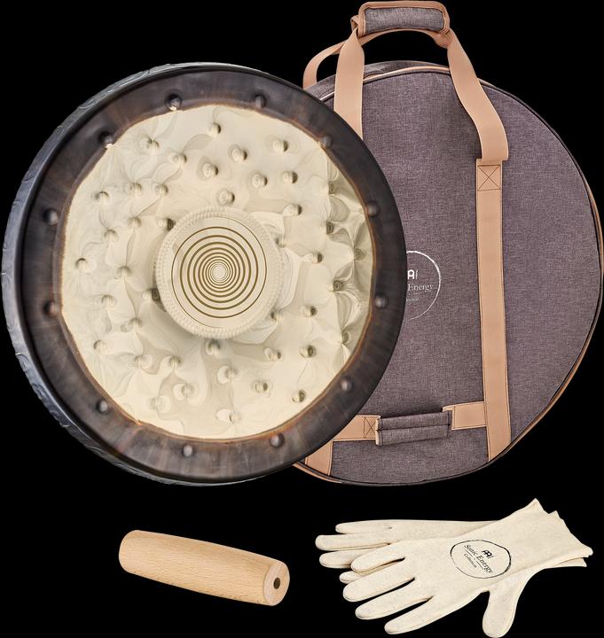 Produktbild Meinl 22" Soundscape Gong Spirale (Perkussion)