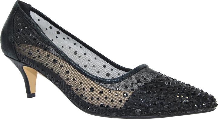 Lunar Pumps Alisha Falscher Edelstein