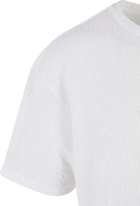 Actual product image Urban Classics Waffle Tee - 138259 (XL)