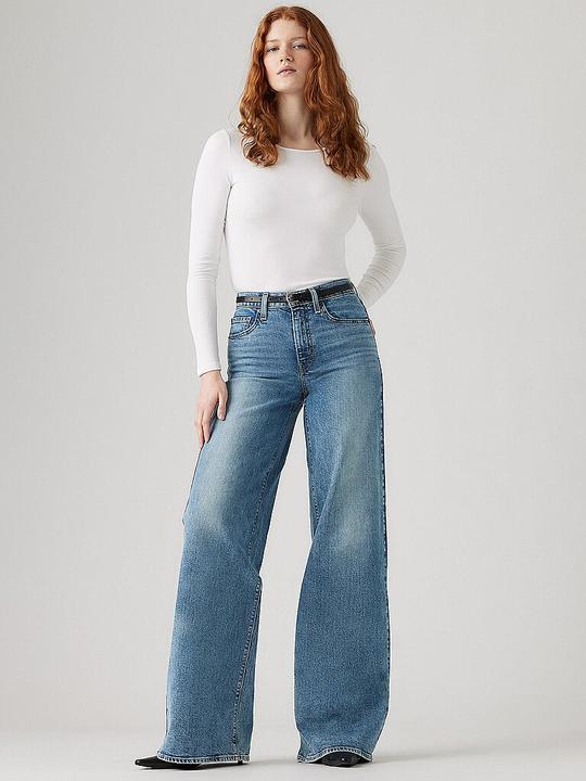Actual product image Levis 728 (W31/L30)