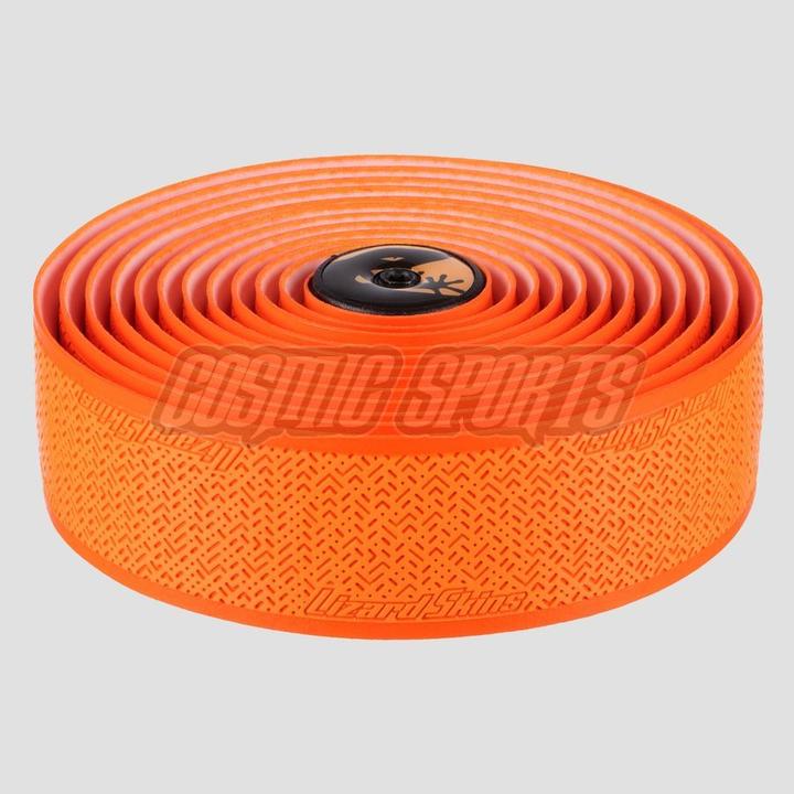 Productafbeelding Lizard Skins Stuurlint DSP V2 3,2mm Mandarijn Oranje