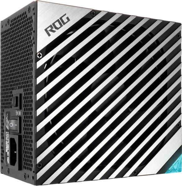 Produktbild ASUS PSU Thor 850W Platinum II (850 W)