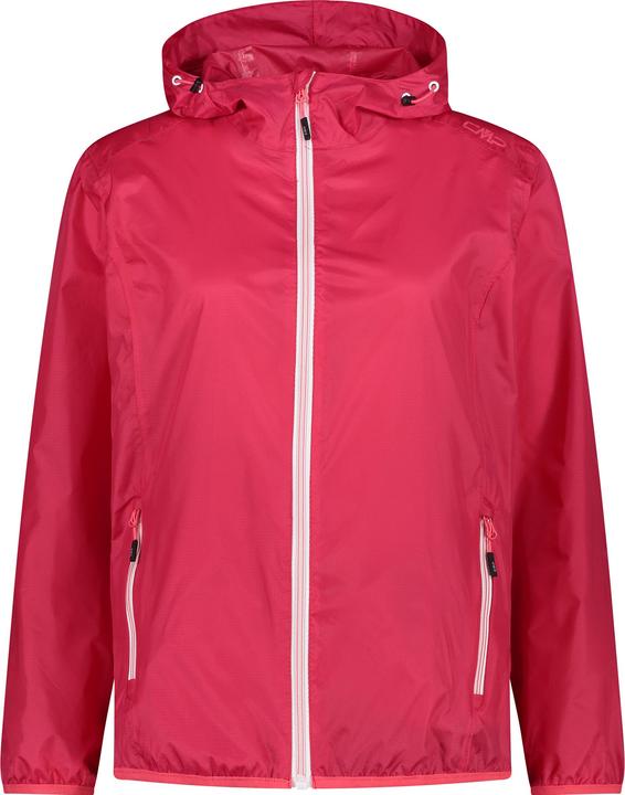 Produktbild CMP Campagnolo Regenjacke Fix Hood (M)