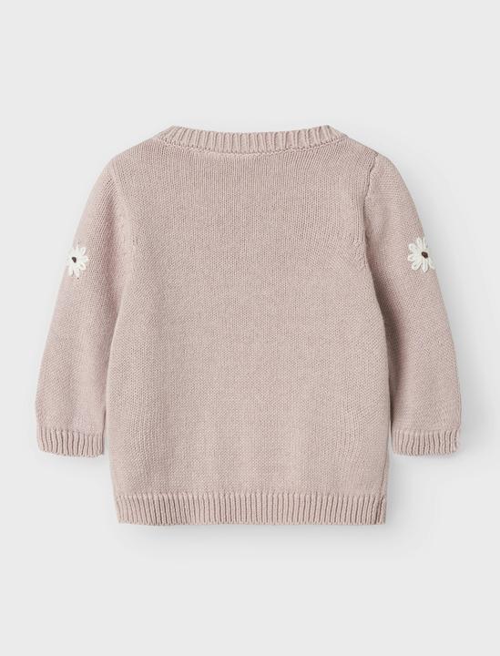 Immagine prodotto Name it Bio-Baumwoll Strickjacke (80)