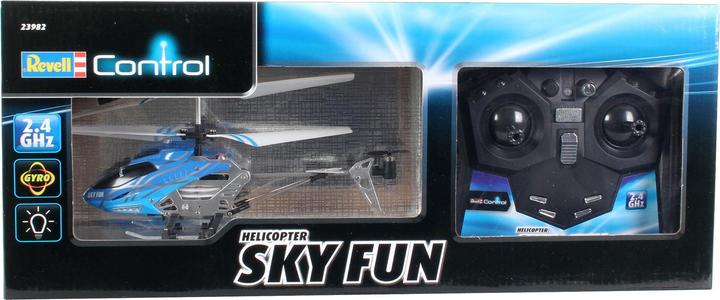 Actual product image Revell sky fun