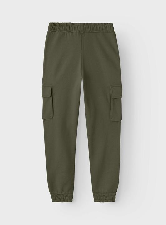Image du produit Name it Pantalon cargo Regular Fit (164)