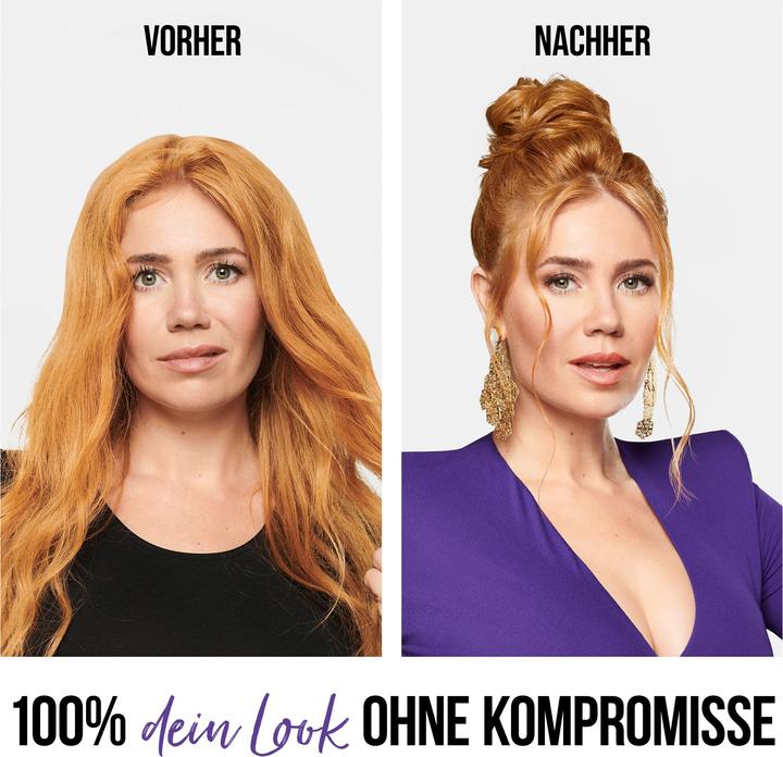 Productafbeelding Pantene Pro-V Perfect Volume (200 ml, Volumeschuim)