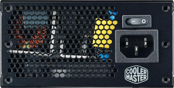 Produktbild Cooler Master V850 (850 W)