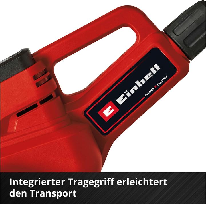 Produktbild Einhell GE-CR 18/20 Li E Power X-Change