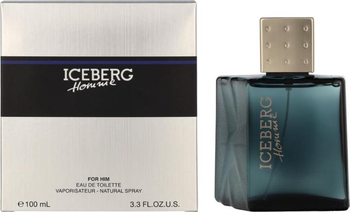 Produktbild Iceberg Homme (Eau de Toilette, 100 ml)