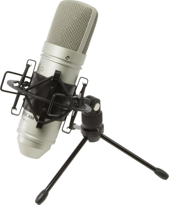 Immagine prodotto Tascam Tn-80