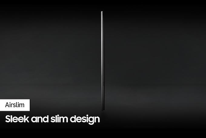 Image du produit Samsung QE75Q60C (75", Q60C, QLED, 4K, 2023)