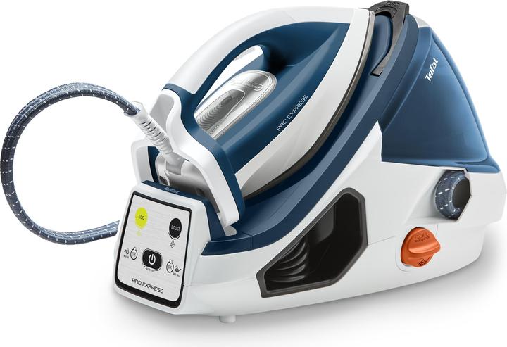 Immagine prodotto Tefal Pro Express GV7830 (450 g/min)