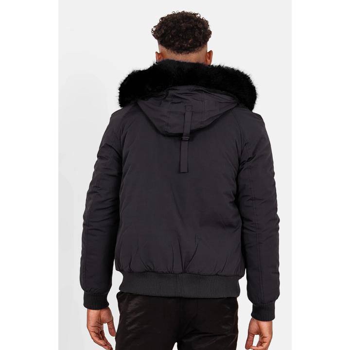 Immagine prodotto Sixth June Gesteppte Jacke (L)