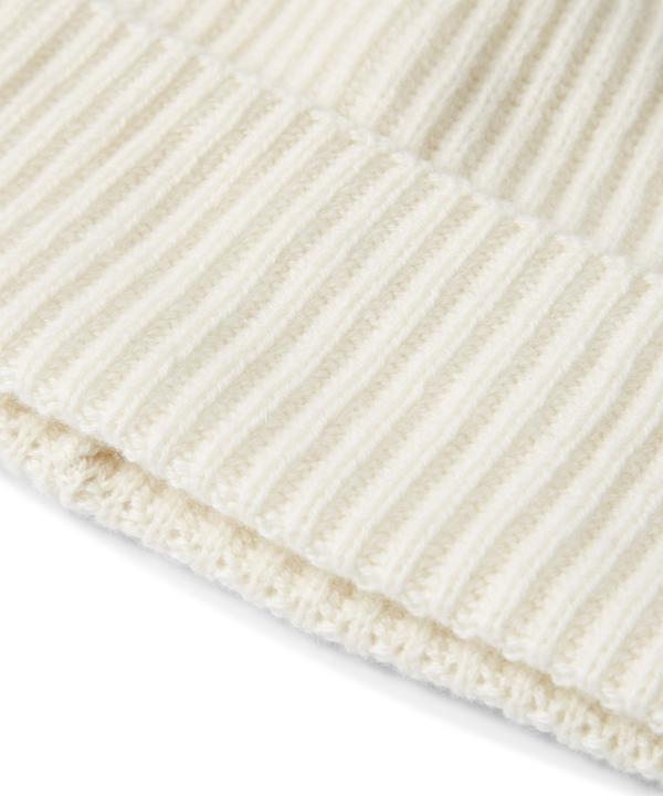 Actual product image Falke Hat with Pompom (One size)