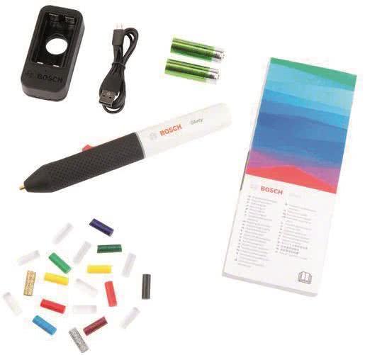 Immagine prodotto Bosch Home & Garden Incollaggio