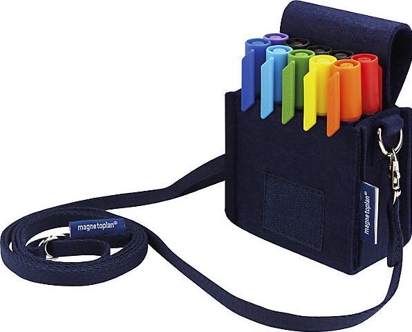 Actual product image Magnetoplan ECOAWARE - Presenter bag