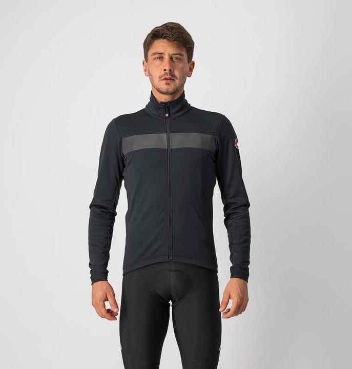 Produktbild Castelli Raddoppia 3 Jacket (XS)