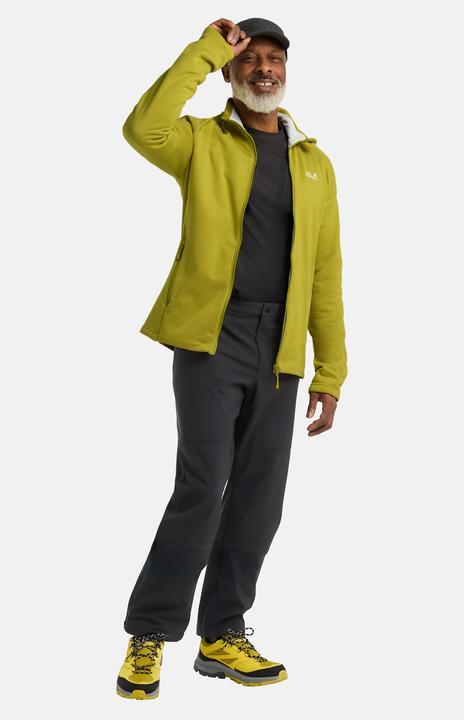 Produktbild Jack Wolfskin Cyrox Texapore Low M (40)